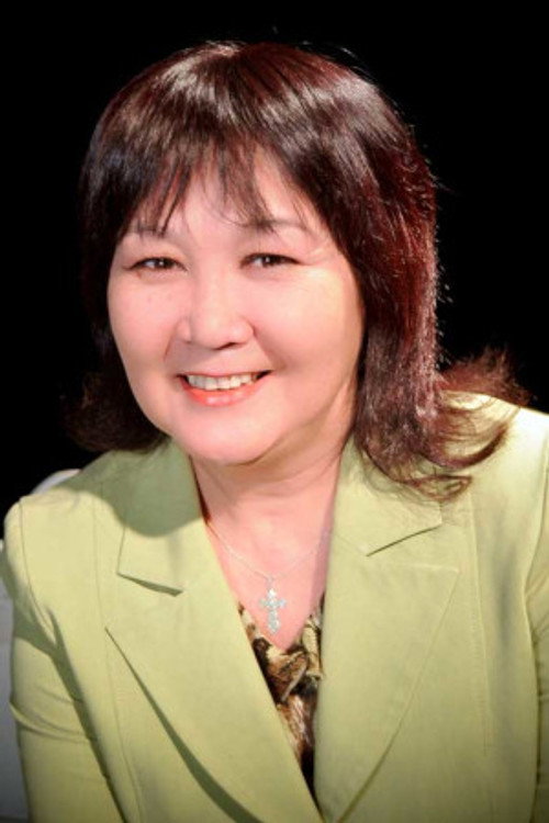 Photo of Svetlana Chebodaeva-Chaptikova, Acting