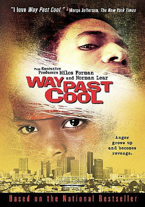Movie poster for Way Past Cool (2003)