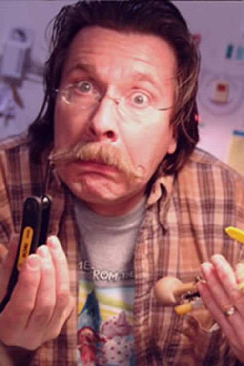 James J. Kroupa profile