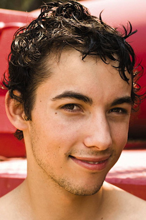 Photo of David West, Acting