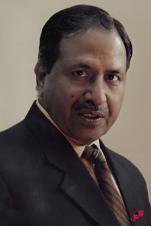 Photo of Lekh Raaj, Acting
