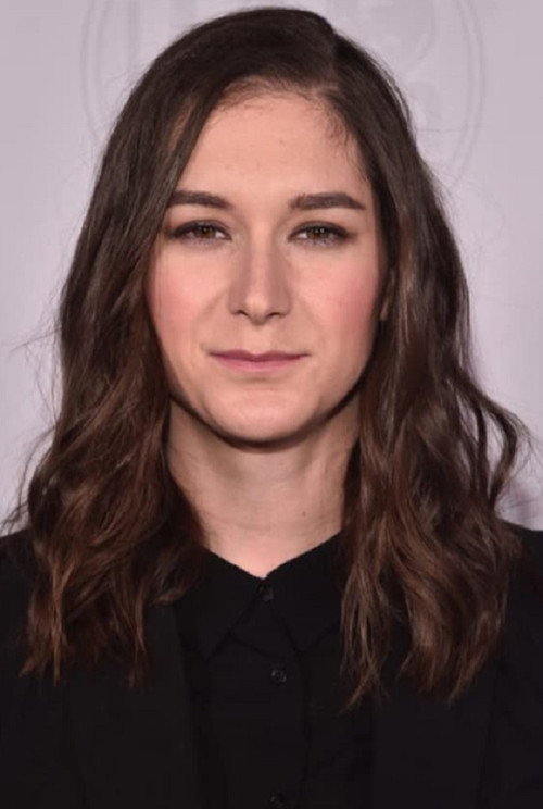 Photo of Liz Hannah, Writing
