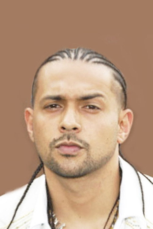 Photo of Sean Paul, Acting
