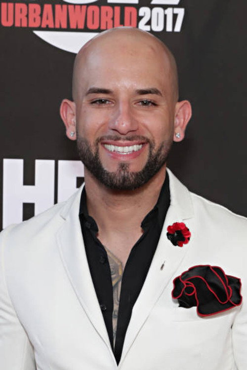 Photo of Jorge Burgos, Acting