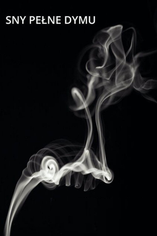 Movie poster for Dreams Full of Smoke (2025)