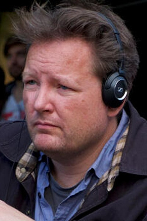 Photo of Kasper Gaardsøe, Directing