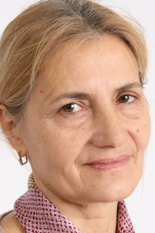 Olga Prikhodko profile