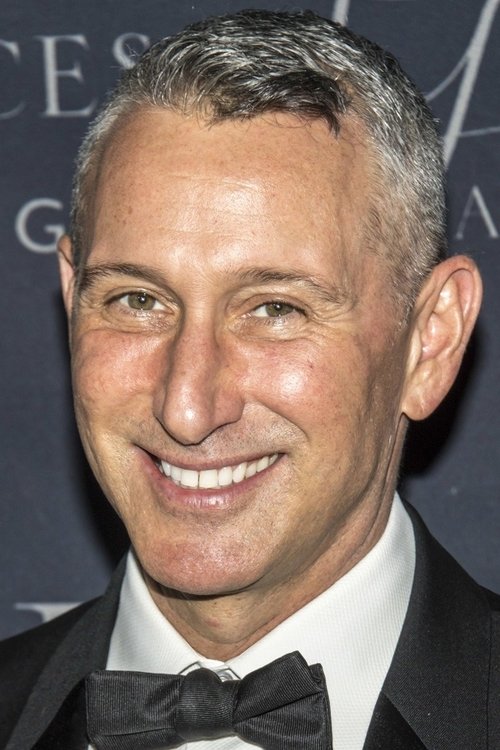 Adam Shankman profile