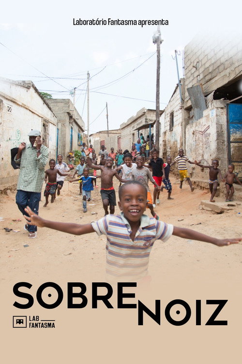 Movie poster for Sobre Noiz (2016)
