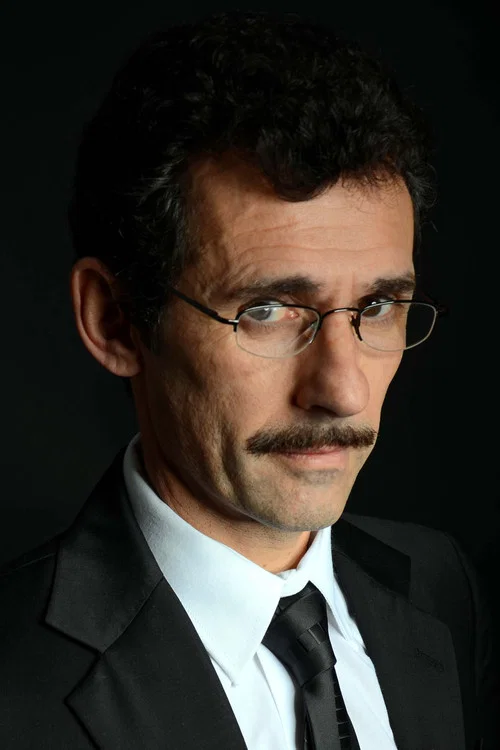 Photo of Marcelo Serre, Acting