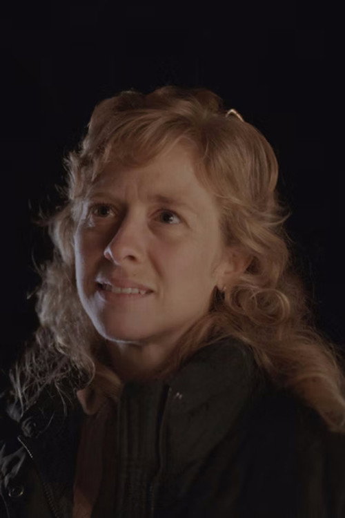 Photo of Sarah Nathan-Truesdale, Acting