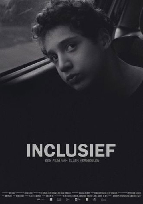 Movie poster for Inclusive (2018)