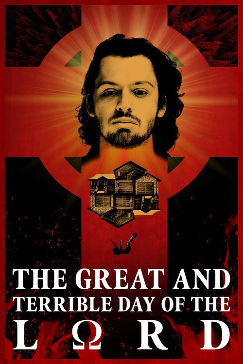 Movie poster for The Great and Terrible Day of the Lord (2021)