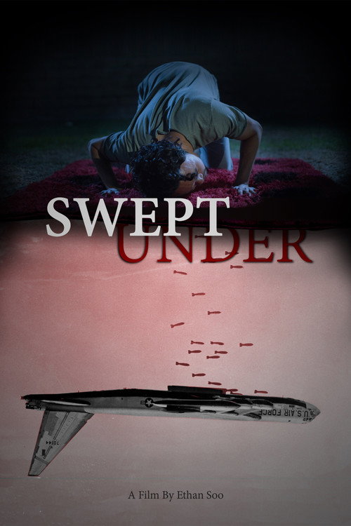 Movie poster for Swept Under (2022)