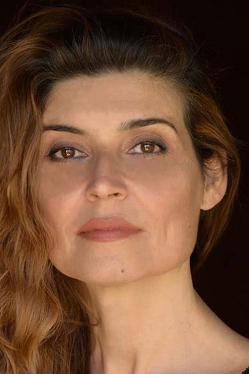 Photo of Regina Nemni, Acting