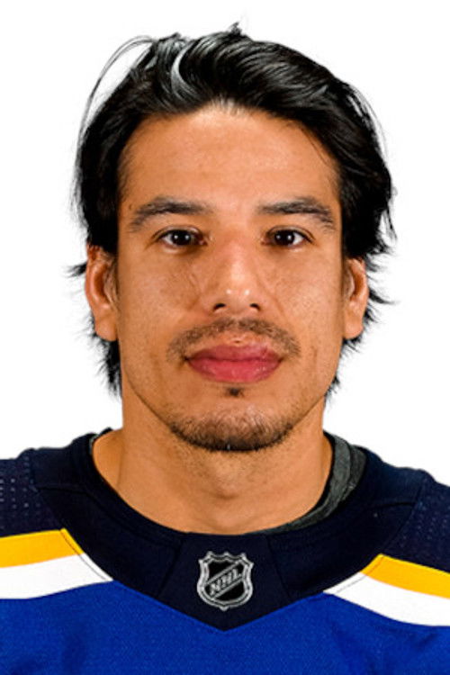 Jordan Nolan profile