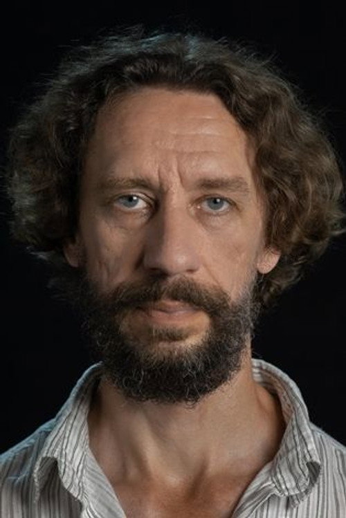 Photo of Serhii Detiuk, Acting