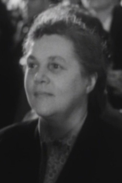Photo of Maria Slavinskaya, Directing