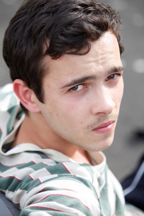 Photo of Neil Belakhdar, Acting