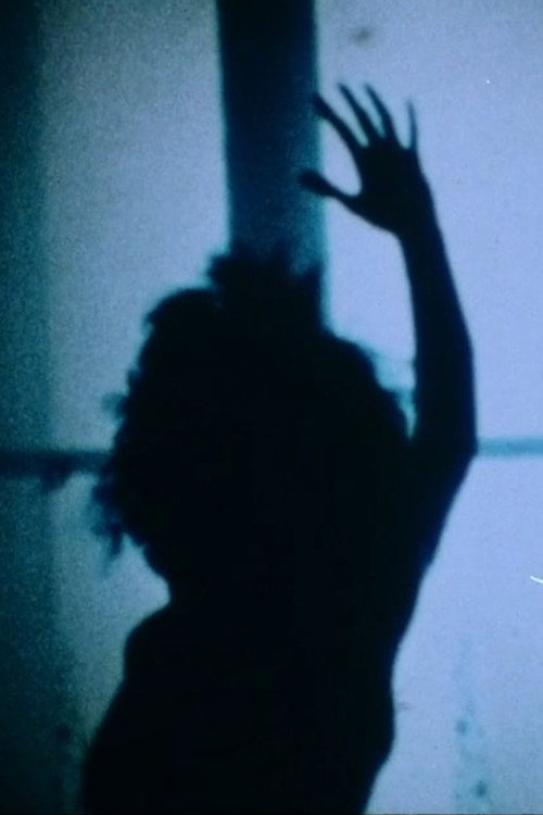 Movie poster for À quoi rêve l'araignée ? (1982)