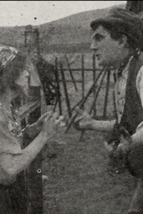 Movie poster for The Coming of Angelo (1913)