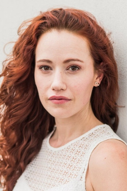 Photo of Carolyn Forword, Acting
