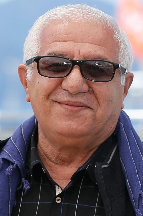 Farid Sajjadi Hosseini profile