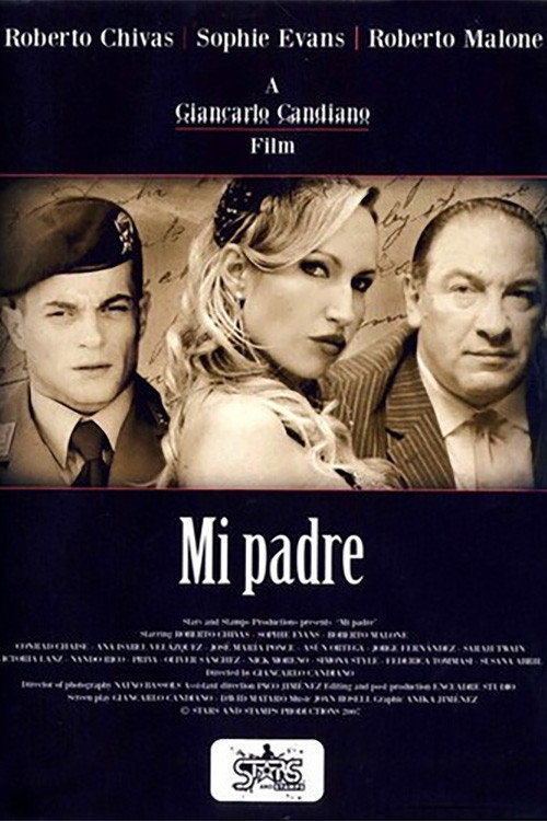 Movie poster for My Life (2007)