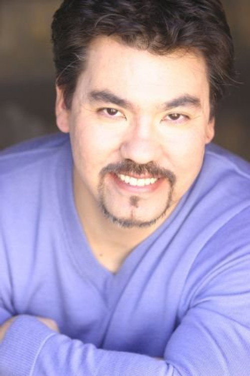 Photo of Christopher Cho, Acting