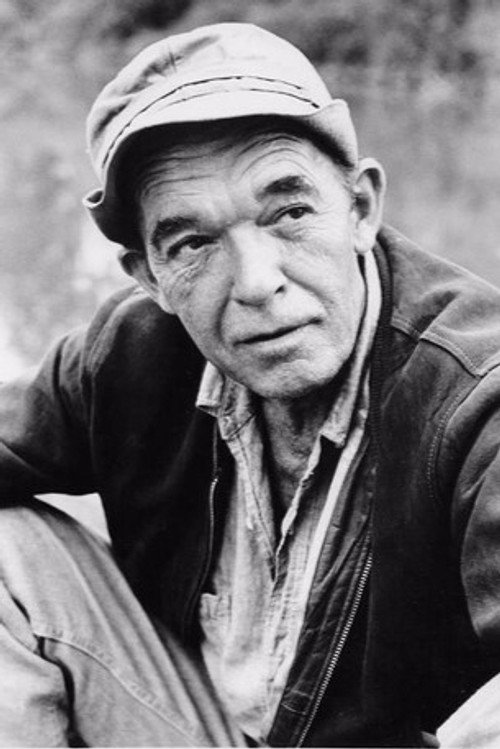 Photo of Hal Hopper, Acting