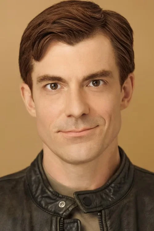 Photo of Nick Giedris, Acting