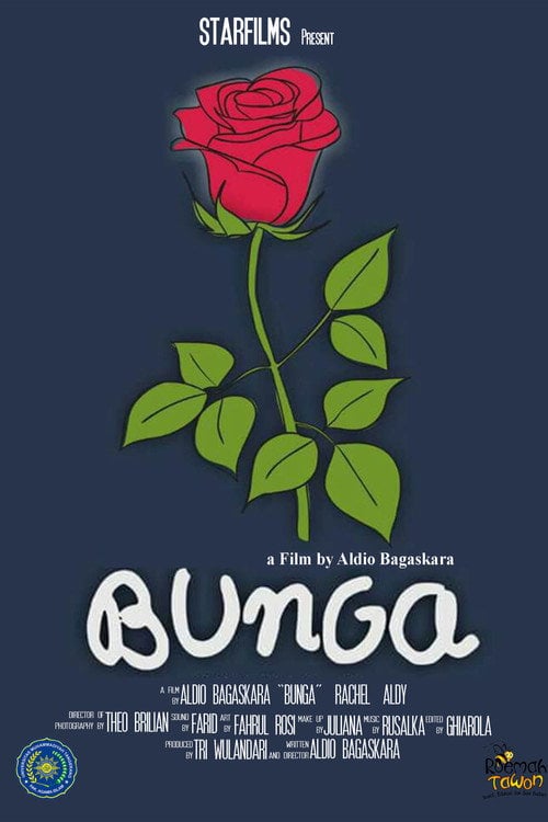 Movie poster for Flowers (2017)