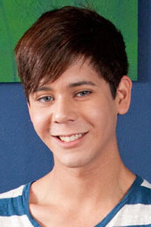 Photo of Felix Russo, Acting