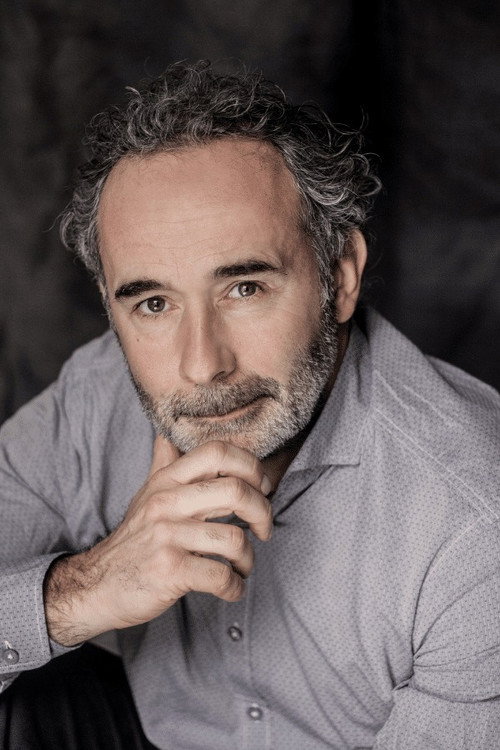 Photo of Arnaud Riou, Acting