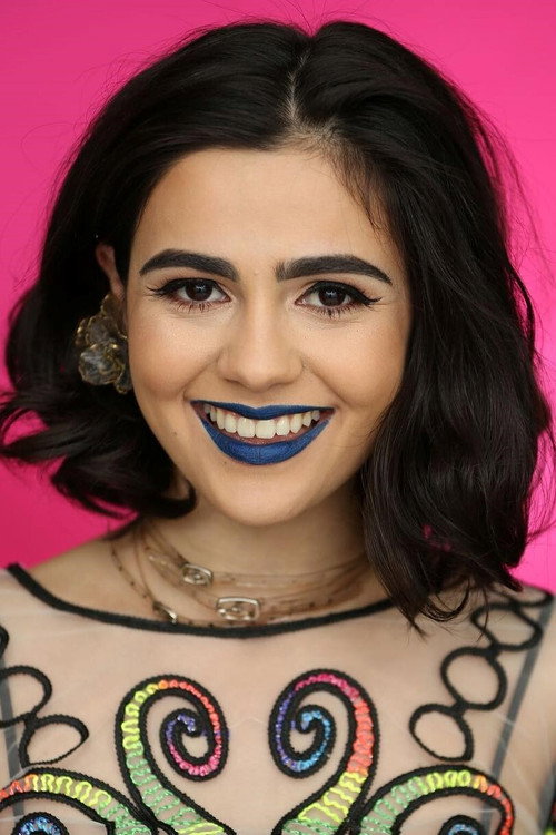 Photo of Anais Lilit, Acting