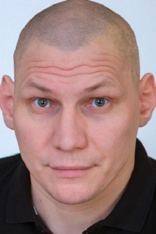 Konstantin Ignatyev profile