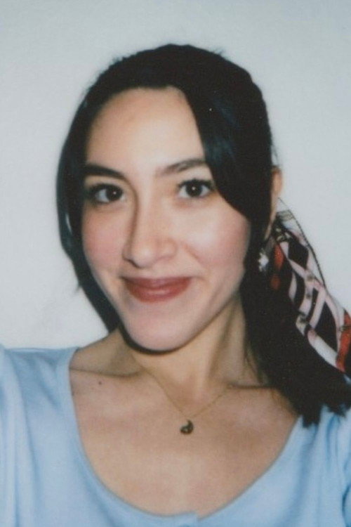 Photo of Evelyn Romo, Directing