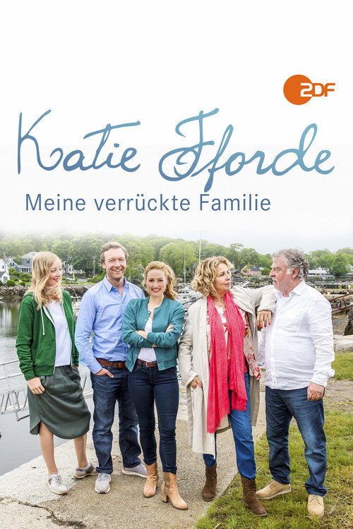 Movie poster for Katie Fforde: Meine verrückte Familie (2017)