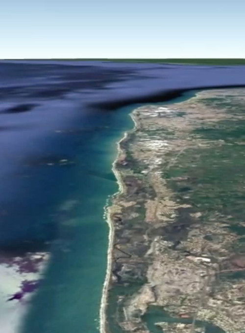 Tente não existir poster