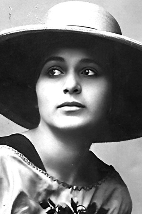 Photo of Sadjah Gezza, Acting