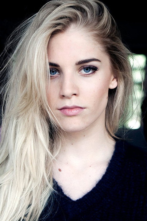 Photo of Hannah Reid, Acting