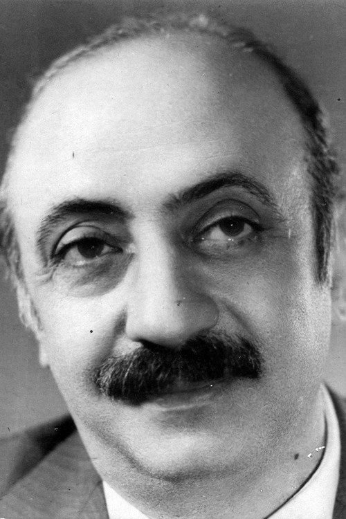 Photo of Fazil Salayev, Acting