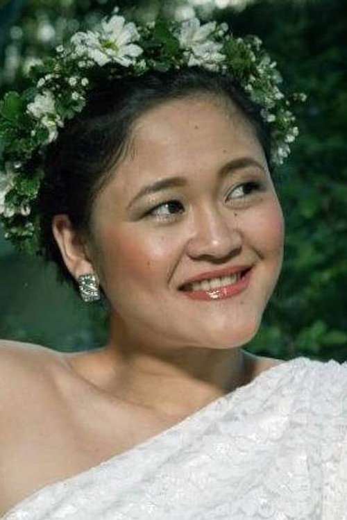 Photo of Kimmy Maclang, Acting