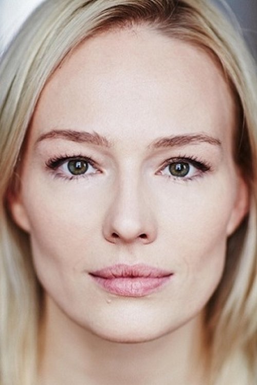 Photo of Ekaterina Malikova, Acting