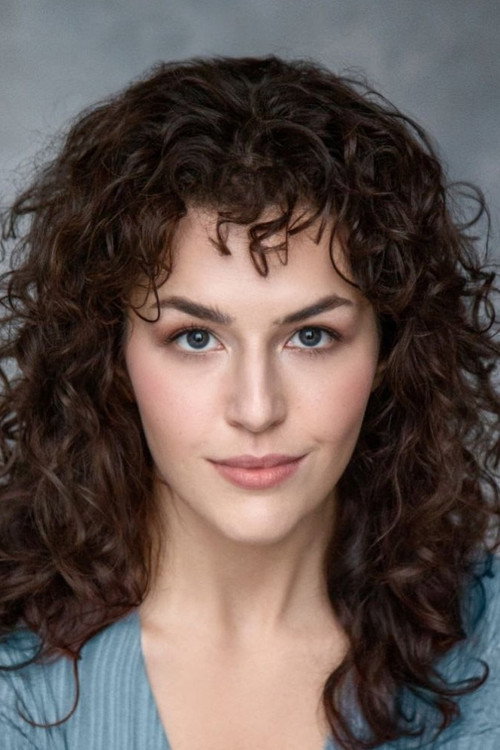 Photo of Ekaterina Lann, Acting
