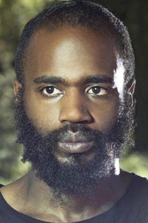 Photo of Stefan Burnett, Acting
