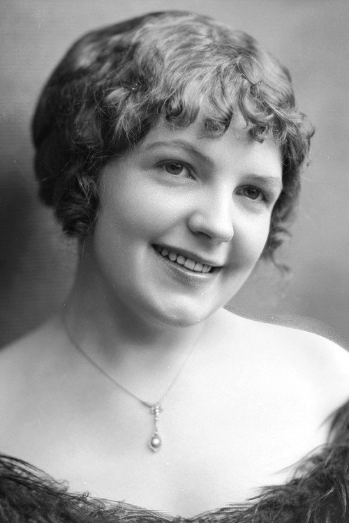 Photo of Anna-Lisa Lindzén, Acting