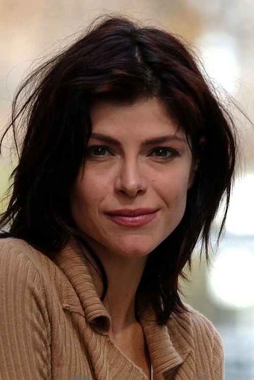 Guylaine St-Onge profile