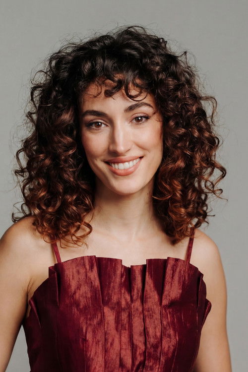 Aurora Cuenca profile