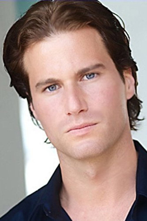 Photo of Mike Randy, Acting